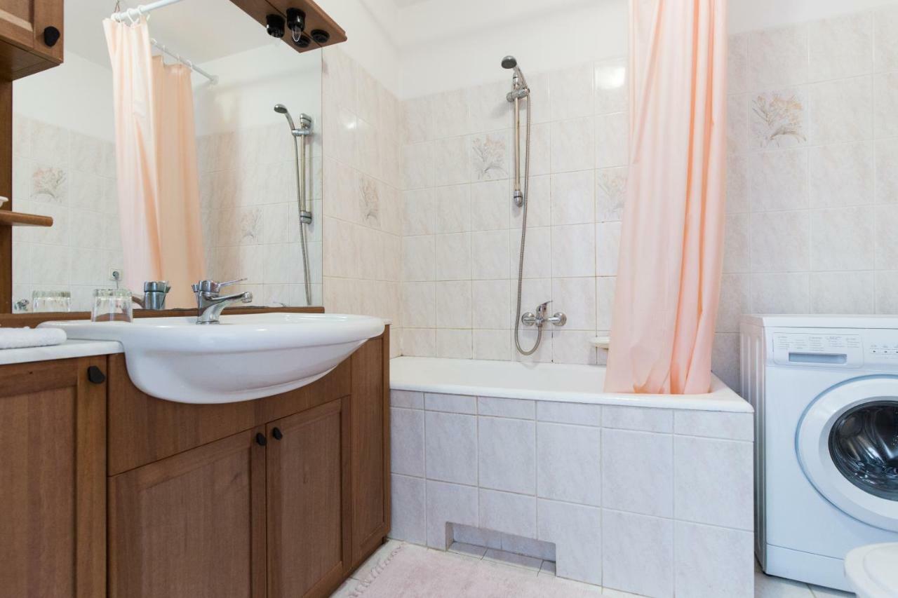 Apartment Pavacic Krk Town Exteriér fotografie