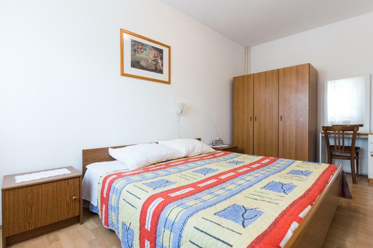 Apartment Pavacic Krk Town Exteriér fotografie