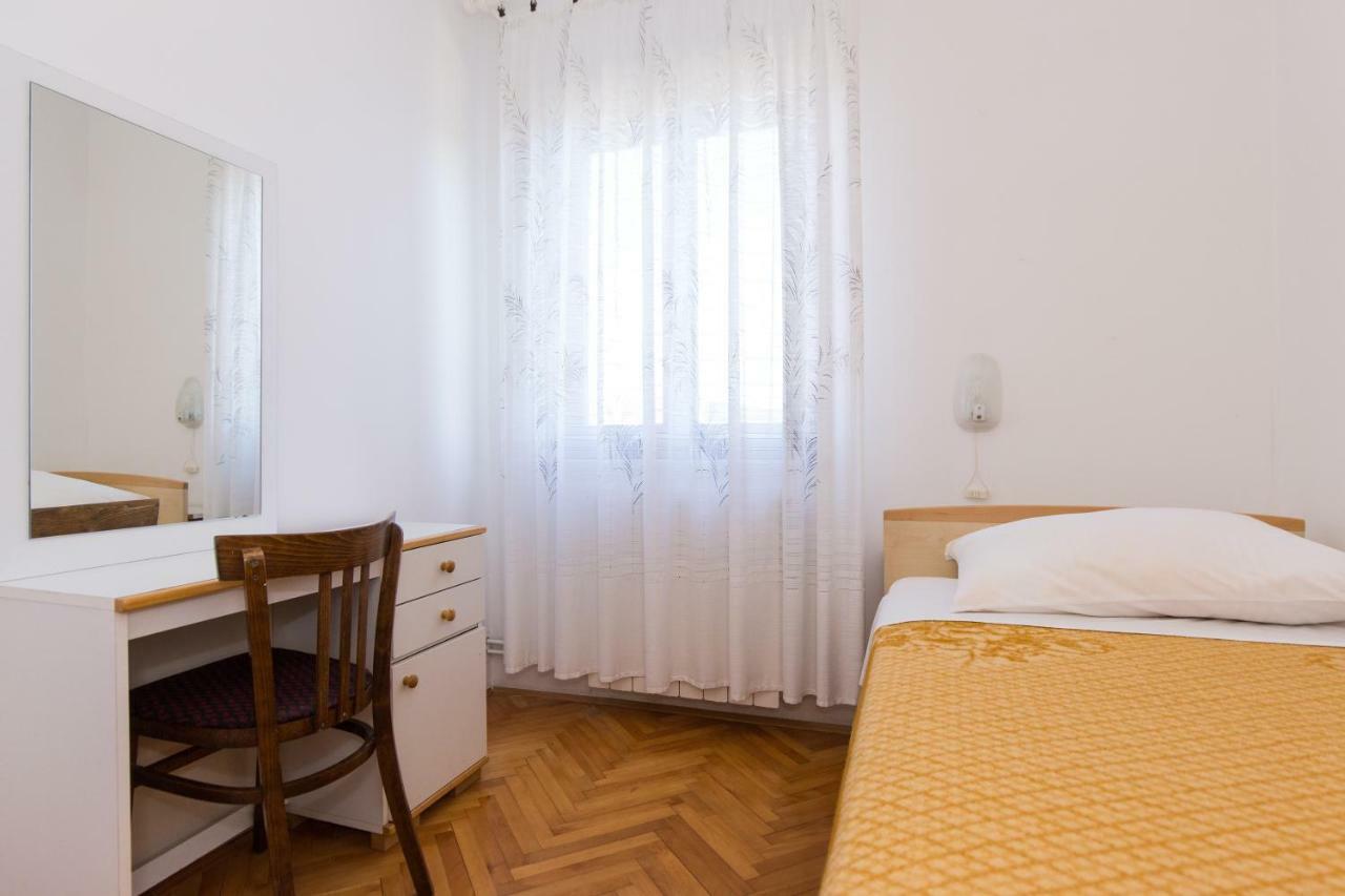 Apartment Pavacic Krk Town Exteriér fotografie